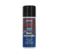 Spray convertisseur de rouille Presto 400 ml
