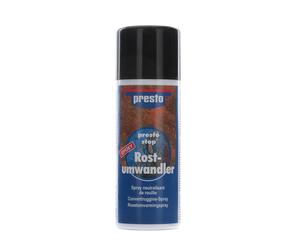 PRESTO 289989 Stabilisateur de rouille