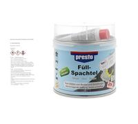 Presto 2K Füllspachtel 2 Kg