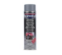 Presto 306031 Protection du Dessous de Caisse Contre Les Gravillons Gris 500 ML