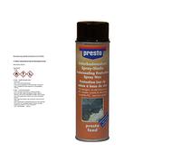 presto 306048 Protection bas de caisse Cire brun 500 ml