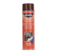 PRESTO Protection du sous-plancher 306048 500