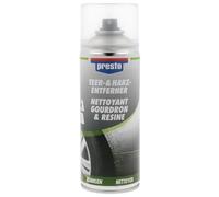 presto 306215 Détachant résine et goudron 400 ml