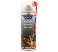 presto 306314 Dissolvant de rouille 400 ml