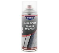presto 306321 Aérosol adhésif 400 ml