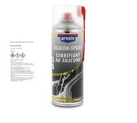 presto 306345 Aérosol silicone 400 ml