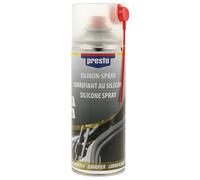 presto 306345 Aérosol silicone 400 ml