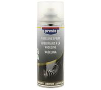 presto 306376 Aérosol de vaseline 400 ml