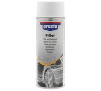 Presto 308028 Apprêt/sous-couche blanc 400 ml
