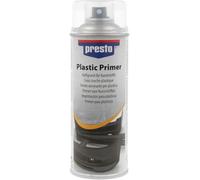 presto 308066 Apprêt plastique transparent 400 ml