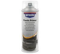 Presto 308066 Apprêt Plastique Transparent 400 ml