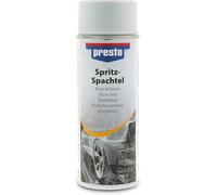 Presto 308127 Mastic à pulvériser 400 ML