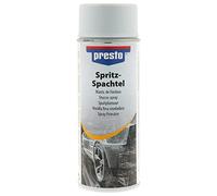 PRESTO Mastic au pistolet 308127 400ml