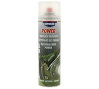 presto 315541 Nettoyant pour freins POWER 500 ml