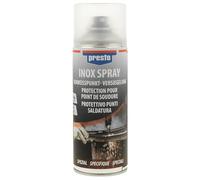 presto 322532 Aérosol inox 400 ml