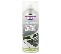presto 363221 Dépoussiérant 400 ml