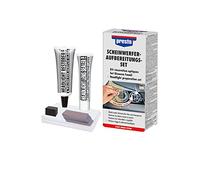 presto 365171 Kit de Restauration pour optiques de phares