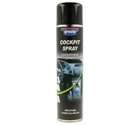 PRESTO 383243 Produit d'entretien pour plastiques