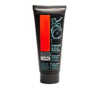 PRESTO 383380 Pâte à polir pour chromes