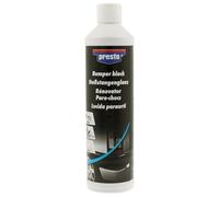 Presto Produit d'entretien pour plastiques 383410 – Pare-chocs brillants 500 ml