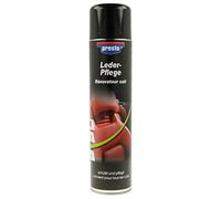 Presto 383434 Assouplissant Cuir Spray 600 ml