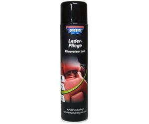 PRESTO 383434 Produit d'entretien du cuir