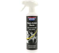 presto 383465 Cire de protection pour roues 500 ml