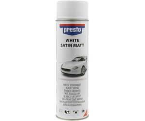 presto 385803 Universal Blanc satiné 500 ML
