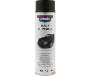 presto 385810 Universal noir satiné 500 ml