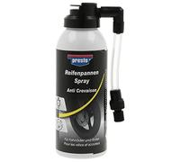 presto 425172 Aérosol de Réparation pour Pneus 150 ml
