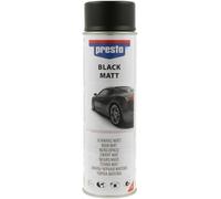 presto 428955 Universal Noir Mat 500 ML