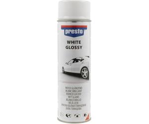 presto 428962 Universal blanc brillant 500 ml