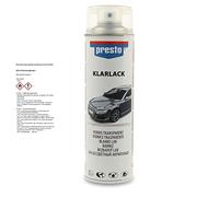 presto 428979 Universal Vernis transparent brillant 500 ml