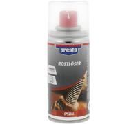 presto 429781 Dissolvant de rouille 150 ml
