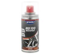 presto 429965 MD 100 Aérosol Multifonction 150 ML