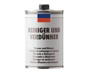 PRESTO 429965 Nettoyant / diluant