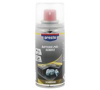 presto 429989 Protection des bornes de batterie 150 ml