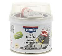 presto 443558 Composé de remplissage sans styrène 250 g