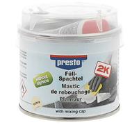 presto 443558 Composé de remplissage sans styrène 250 g