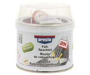 presto 443558 Composé de remplissage sans styrène 250 g
