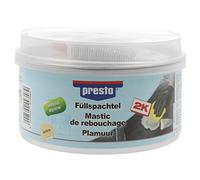 Presto 443589 Composé de Remplissage sans styrène 2000 g