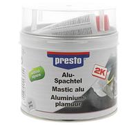presto 443602 Mastic pour Aluminium sans styrène 1000 g