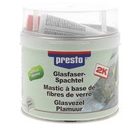 presto 443633 Mastic fibre de verre sans styrène 1000 g