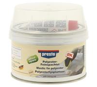 presto 443671 Mastic Fin sans styrène 500 g