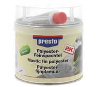 Presto Mastic 443688 fin sans styrène 1000 g