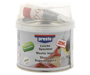 presto 443718 Mastic léger sans styrène 125 g