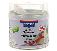 Presto 443725 Mastic léger sans styrène 420 g