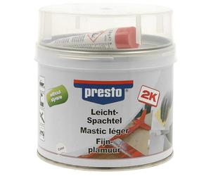 presto 443725 Mastic léger sans styrène 420 g