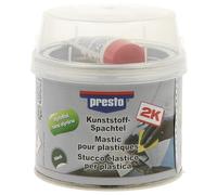 presto 443732 Mastic plastique sans styrène 250 g