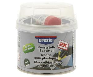 presto 443732 Mastic plastique sans styrène 250 g